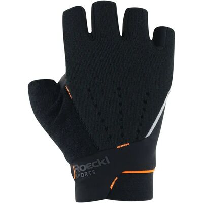 Roeckl Sports Icon 2 Fingerhandschuhe, schwarz 11,0 Roeckl Sports Icon 2 Fingerhandschuhe, schwarz 11,0