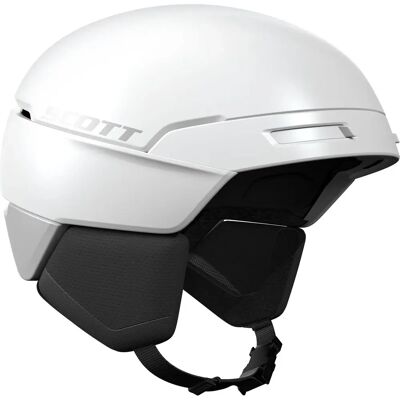 Scott Flow Mips Helm, weiß S Scott Flow Mips Helm, weiß S