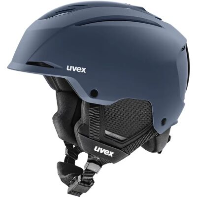 Uvex Resolution Helm, blau 55-59 Uvex Resolution Helm, blau 55-59