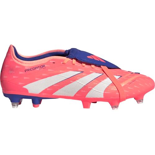 Adidas Predator Pro Fold-Over Tongue SG Stollenschuhe, orange, Größe 47 ⅓ 47 ⅓