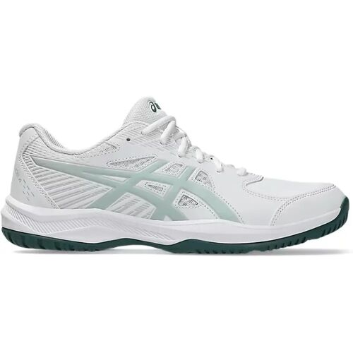 Asics Court ™ 4 Herren Tennisschuhe, weiß, Größe 41 ½ 41 ½