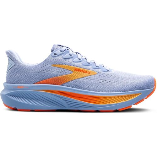 Brooks Ghost 17 Damen Laufschuhe, blau, Größe 42 ½ 42 ½