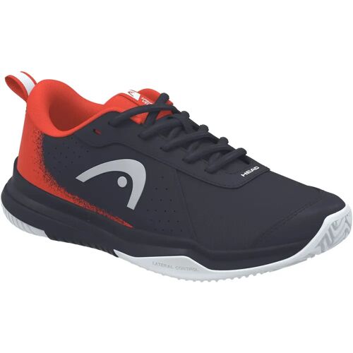Head Sprint Court 4.0 Kinder Tennisschuhe, blau, Größe 38 ½ 38 ½