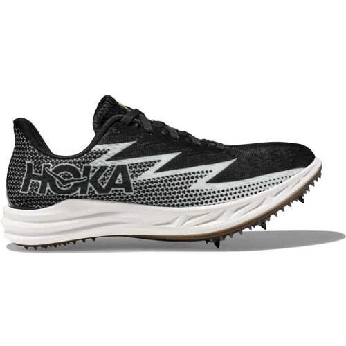 HOKA Crescendo MD Damen Laufschuhe, schwarz, Größe 44 44