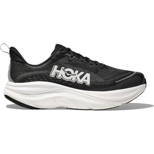 HOKA Skyflow Wide Herren Laufschuhe, schwarz, Größe 42 ⅔ 42 ⅔