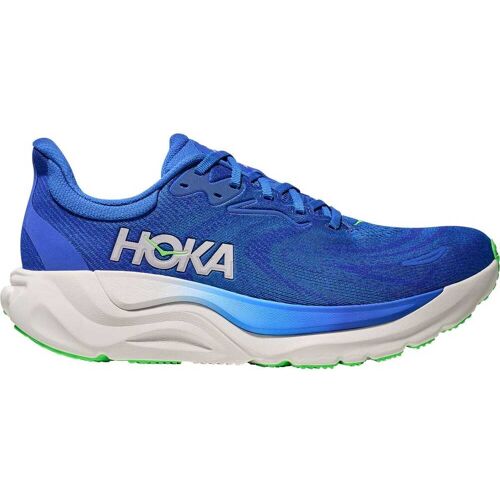 HOKA Arahi 8 Herren Laufschuhe, blau, Größe 43 ⅓ 43 ⅓