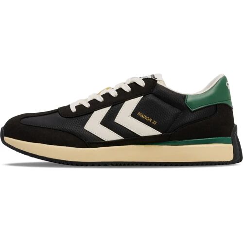 Hummel Stadion 23 Trainingsschuhe, grau, Größe 45 45