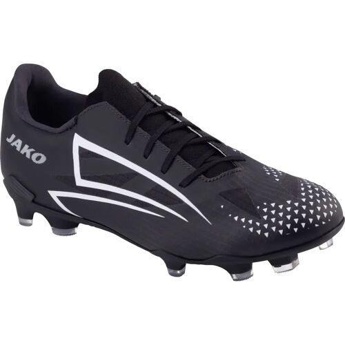 Jako RS89 Team FG/AG Nockenschuhe, schwarz, Größe 47 ½ 47 ½