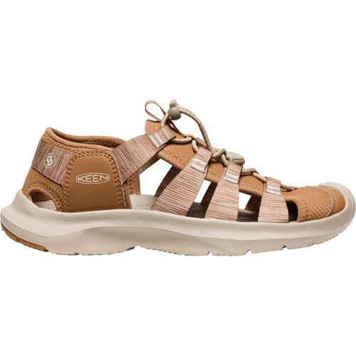 Keen Seanik H2 Damen Trekkingsandalen, braun, Größe 41 41