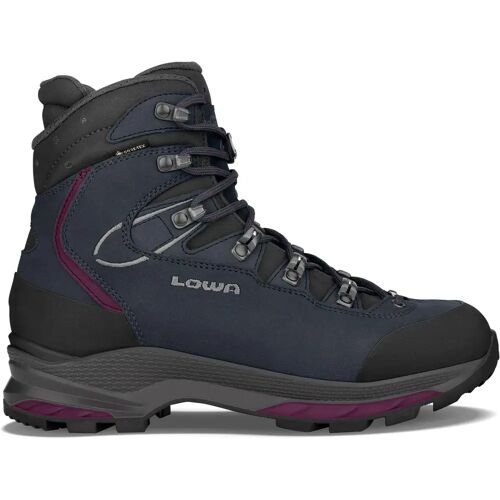 Lowa Mauria EVO GTX Damen Trekkingstiefel, blau, Größe 39 39