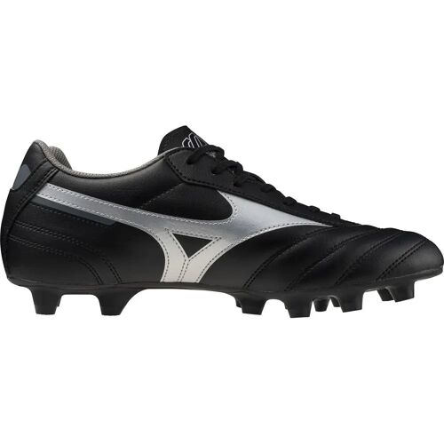 Mizuno Morelia II Club Nockenschuhe, schwarz, Größe 43 43
