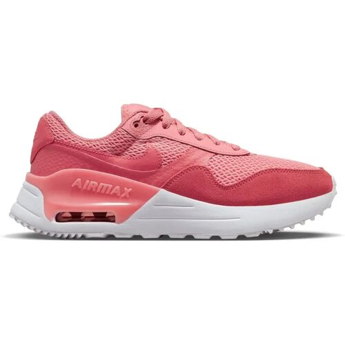 Nike Air Max SYSTMs Damen Freizeitschuhe, pink, Größe 40 ½ 40 ½