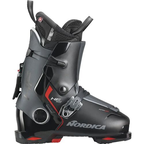 Nordica HF 110 (Gw) Herren All-Mountain Schuhe, schwarz, Größe 45 45