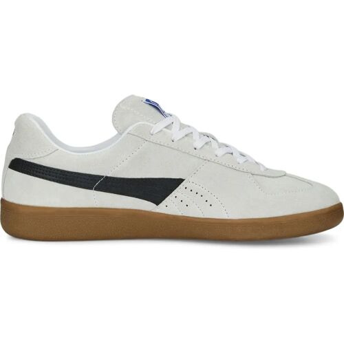 Puma Handball Hallenschuhe, weiß, Größe 48 ½ 48 ½