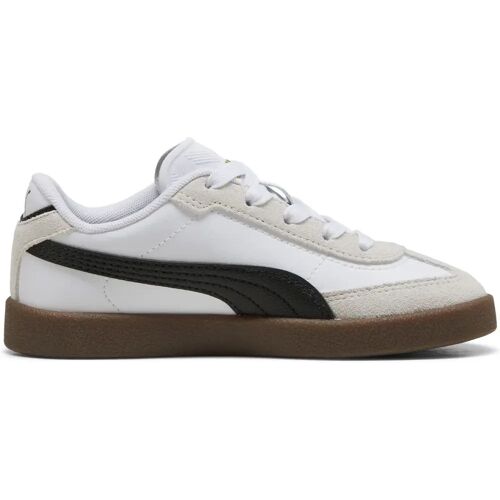 Puma Club II Era PS Kinder Halbschuhe, weiß, Größe 30 30