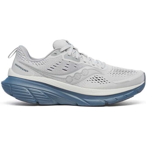 Saucony Guide 18 Herren Laufschuhe, braun, Größe 44 ½ 44 ½