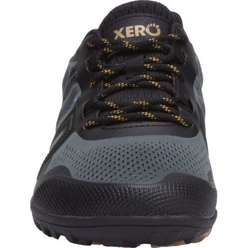 Xero Shoes Mesa Trail II Herren Freizeitschuhe, grün, Größe 44 44