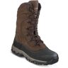 Meindl Garmisch II GTX braun 43 braun unisex