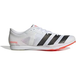 Adidas Distancestar Tokyo Spike-Schuh Herren Leichtathletikschuhe, weiß, Größe 47 ⅓ 47 ⅓ Adidas Distancestar Tokyo Spike-Schuh Herren Leichtathletikschuhe, weiß, Größe 47 ⅓ 47 ⅓