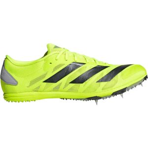 Adidas Adizero XCS Spike-Schuh Leichtathletikschuhe, grün, Größe 38 38 Adidas Adizero XCS Spike-Schuh Leichtathletikschuhe, grün, Größe 38 38