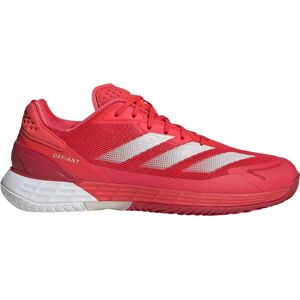 Adidas Herren Tennisschuhe Defiant Speed 2 Rot - Tennis Adidas Herren Tennisschuhe Defiant Speed 2 Rot - Tennis