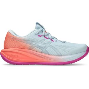 Asics Gel-Cumulus 28 Damen Laufschuhe, blau, Größe 43 ½ 43 ½ Asics Gel-Cumulus 28 Damen Laufschuhe, blau, Größe 43 ½ 43 ½