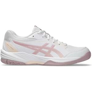 Asics Gel-Task 4 Damen Handballschuhe, weiß, Größe 37 ½ 37 ½ Asics Gel-Task 4 Damen Handballschuhe, weiß, Größe 37 ½ 37 ½