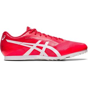 Asics Hyper LD 6 Leichtathletikschuhe, pink, Größe 44 44 Asics Hyper LD 6 Leichtathletikschuhe, pink, Größe 44 44