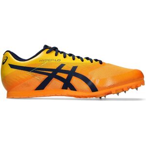 Asics Hyper LD 6 Leichtathletikschuhe, orange, Größe 40 40 Asics Hyper LD 6 Leichtathletikschuhe, orange, Größe 40 40