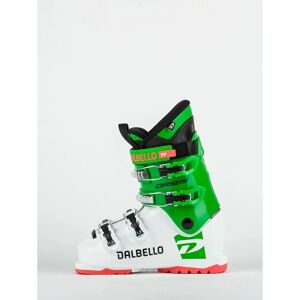 Dalbello DRS 60 Kinder Ski Schuhe, weiß, Größe 35 ½ 35 ½ Dalbello DRS 60 Kinder Ski Schuhe, weiß, Größe 35 ½ 35 ½