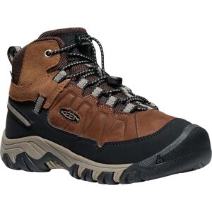 Keen TARGHEE IV MID WP JUGEND - Wanderschuhe Keen TARGHEE IV MID WP JUGEND - Wanderschuhe