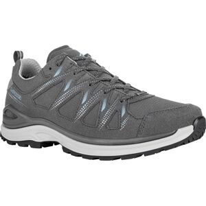 Lowa Innox Evo Ii Gtx Schuhe - Leichtwasserdichter Trekking-Schuh Lowa Innox Evo Ii Gtx Schuhe - Leichtwasserdichter Trekking-Schuh
