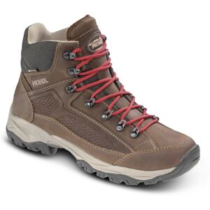 Meindl Baltimore Lady GTX Wasserdichte Wanderschuhe - Hochgebirge Meindl Baltimore Lady GTX Wasserdichte Wanderschuhe - Hochgebirge