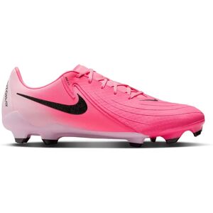 Nike Phantom GX 2 Academy MG Low- Herren Nockenschuhe, rosa, Größe 47 47 Nike Phantom GX 2 Academy MG Low- Herren Nockenschuhe, rosa, Größe 47 47