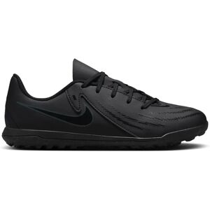 Nike Phantom GX 2 Club TFs Kinder schwarz - Soccer Shoes Nike Phantom GX 2 Club TFs Kinder schwarz - Soccer Shoes