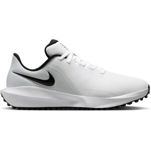 Nike Weiße Golf Schuhe - G24, Infinity G NN - Golfschuhe Nike Weiße Golf Schuhe - G24, Infinity G NN - Golfschuhe