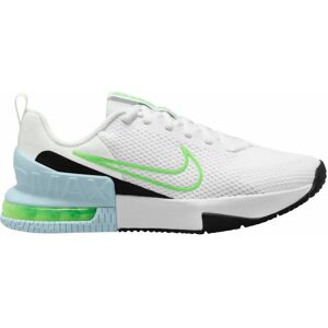 Nike Air Max Alpha Trainer 6 Workout Herren Trainingsschuhe, weiß, Größe 45 45 Nike Air Max Alpha Trainer 6 Workout Herren Trainingsschuhe, weiß, Größe 45 45