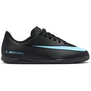 Nike Mercurial Vapor 16 Low- Kinder Hallenschuhe, schwarz, Größe 35 35 Nike Mercurial Vapor 16 Low- Kinder Hallenschuhe, schwarz, Größe 35 35