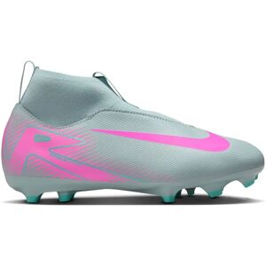 NIKE - Mercurial Superfly 10 Academy - Grau - Fußballschuhe NIKE - Mercurial Superfly 10 Academy - Grau - Fußballschuhe