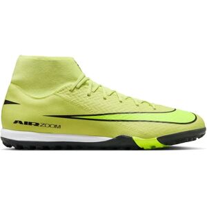 Nike Mercurial Superfly 10 Academy emyemy High- Herren Nockenschuhe, grün, Größe 45 ½ 45 ½ Nike Mercurial Superfly 10 Academy emyemy High- Herren Nockenschuhe, grün, Größe 45 ½ 45 ½