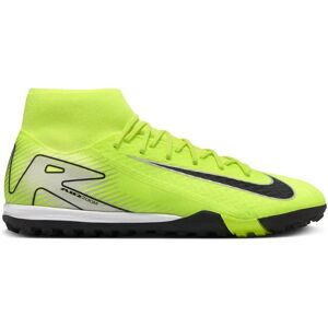 Nike Mercurial Superfly 10 Academy emyemy High- Herren Nockenschuhe, grün, Größe 47 ½ 47 ½ Nike Mercurial Superfly 10 Academy emyemy High- Herren Nockenschuhe, grün, Größe 47 ½ 47 ½