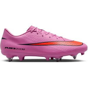 Nike Zoom Vapor 16 Academy SG- AC Herren Stollenschuhe, rosa, Größe 42 ½ 42 ½ Nike Zoom Vapor 16 Academy SG- AC Herren Stollenschuhe, rosa, Größe 42 ½ 42 ½
