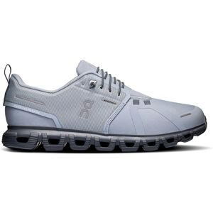 On Cloud 6 Waterproof Herren Freizeitschuhe, grau, Größe 44 44 On Cloud 6 Waterproof Herren Freizeitschuhe, grau, Größe 44 44