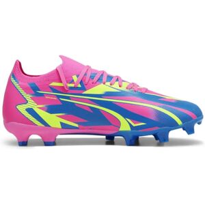 Puma Ultra Match Energy FG/AG Nockenschuhe, rosa, Größe 46 ½ 46 ½ Puma Ultra Match Energy FG/AG Nockenschuhe, rosa, Größe 46 ½ 46 ½