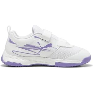 Puma - Varion II V - Weiß - Kinder 10 - Schuhe Puma - Varion II V - Weiß - Kinder 10 - Schuhe