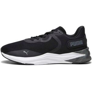 PUMA - Disperse XT 3 Hyperwave - Schwarz - 38½ - Shoes PUMA - Disperse XT 3 Hyperwave - Schwarz - 38½ - Shoes