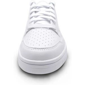PUMA Reb-L Jr Sneaker Weiß - Kinder Retro Basketbalschuhe PUMA Reb-L Jr Sneaker Weiß - Kinder Retro Basketbalschuhe