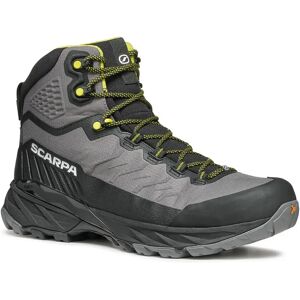 Scarpa Rush TRK LT GTX Herren Multifunktionsschuhe, grau, Größe 42 ½ 42 ½ Scarpa Rush TRK LT GTX Herren Multifunktionsschuhe, grau, Größe 42 ½ 42 ½