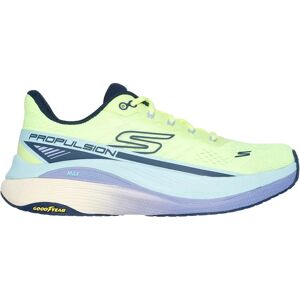 Skechers Max Cushioning Propulsion Damen Trainingsschuhe, grün, Größe 36 36 Skechers Max Cushioning Propulsion Damen Trainingsschuhe, grün, Größe 36 36