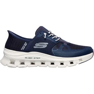 Skechers Glide-Step Pro Herren Slipper, blau, Größe 47 ½ 47 ½ Skechers Glide-Step Pro Herren Slipper, blau, Größe 47 ½ 47 ½